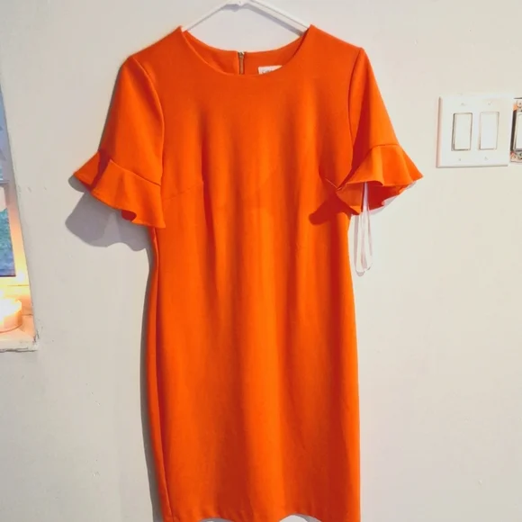 Calvin Klein Ladies dress - Picture 3 of 3